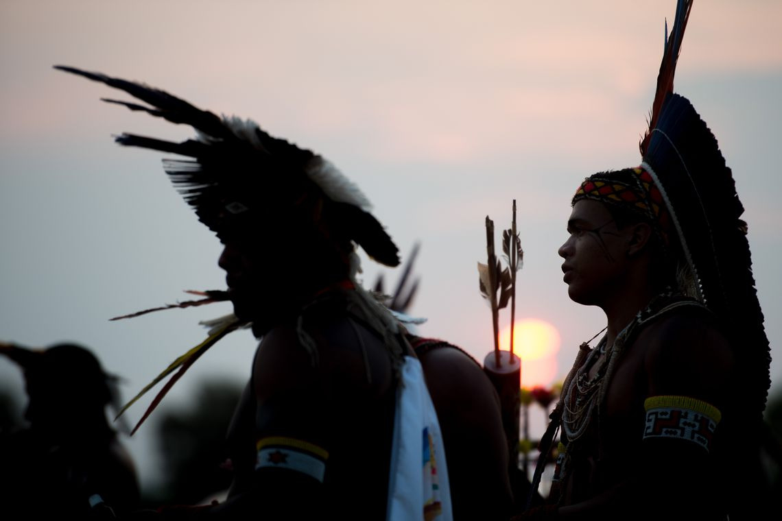 Foto: Marcelo Camargo/Agência Brasil