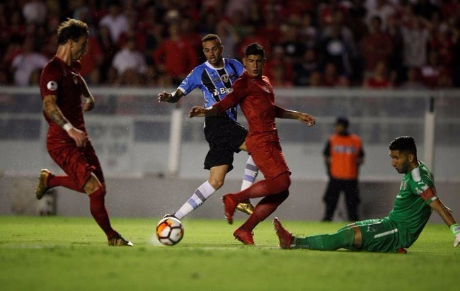 Foto: André Fabiano/Código 19 / Gazeta Press