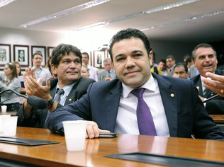 PT deve comandar Comissão de Direitos Humanos da Câmara As comissões de Constituição e Justiça e Mista de Orçamento são as mais desejadas pelos partidos.
