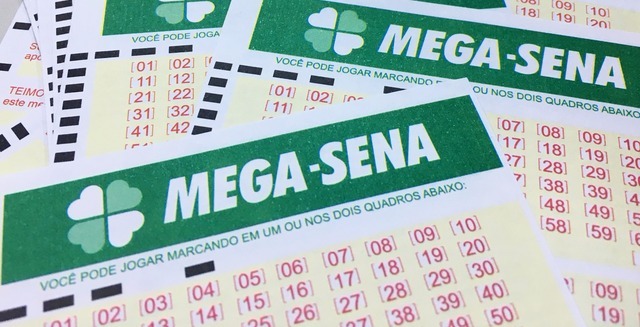 Concurso 2.014: ninguém acerta e prêmio acumula em R$ 100 milhões Foto: Divulgação