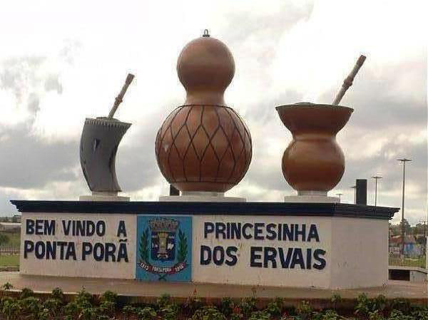 Tranquilidade nas eleições surpreende em Ponta Porã