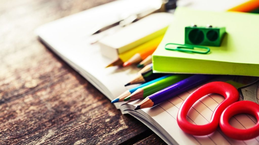 Calendário Escolar de 2019 Calendário Escolar de 2019