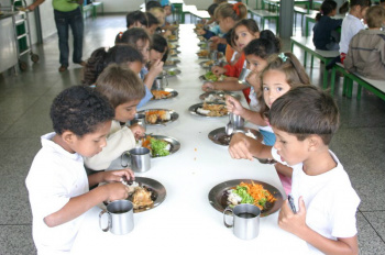 Conselhos de Alimentação Escolar têm até dia 30 para regularizar situação
