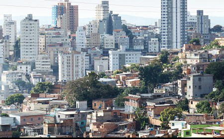Relatório aponta redução da desigualdade de renda no Brasil Relatório aponta redução da desigualdade de renda no Brasil