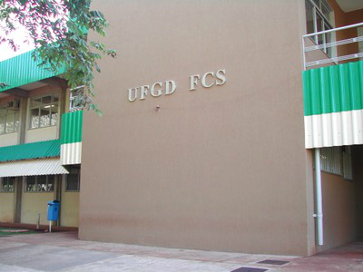 UFGD abre concurso com 49 vagas para professores