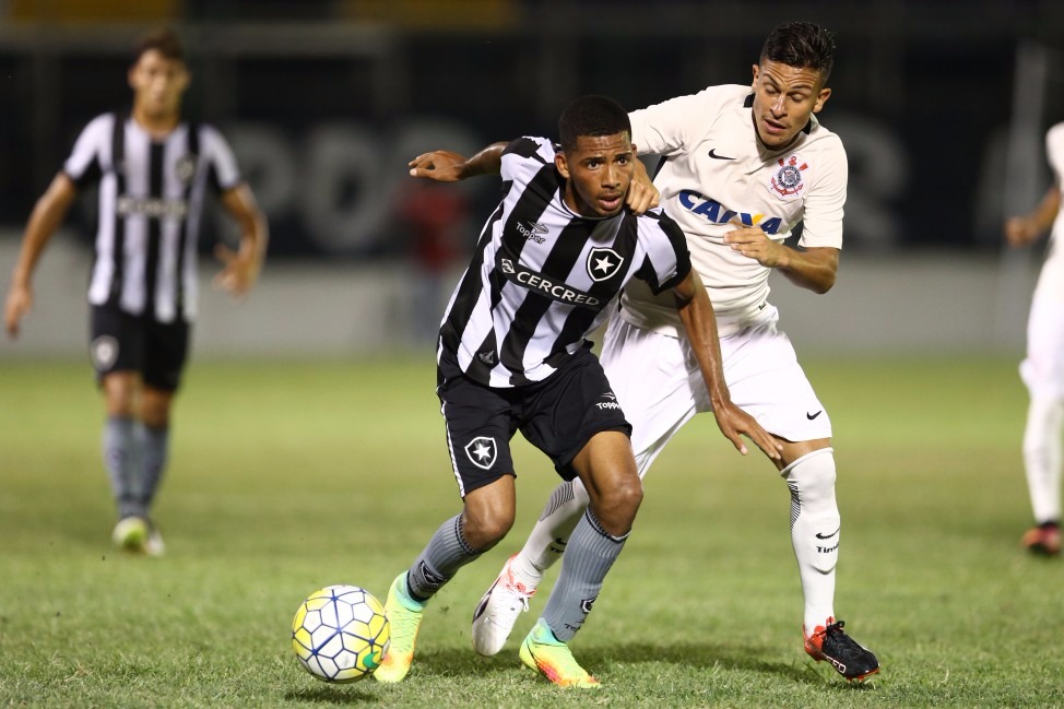 Tabela atualizada do Brasileirão Sub-20 Foto: Divulgação