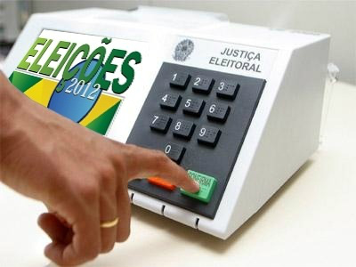 Primeira seção é apurada em Amambai