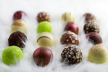 Quaresma e os diferentes jejuns escolhidos em preparação para a Páscoa Jaqueline vai deixar de comer doces. (Pixabay)