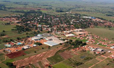 O crime aconteceu no município de Douradina (MS)