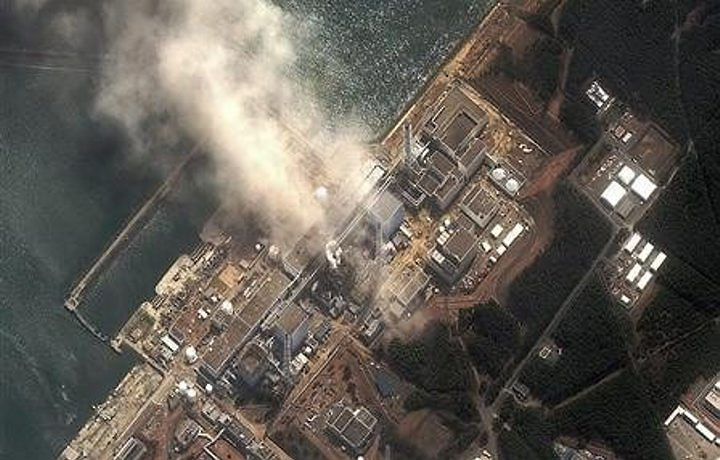 Japão emite alerta nuclear em nível equivalente ao de Chernobyl