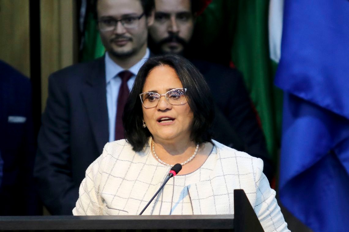 Wilson Dias/Agência Brasil