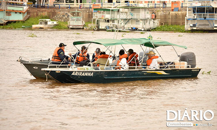 Operação conjunta garante ação mais eficaz no combate aos mais variados tipos de crimes