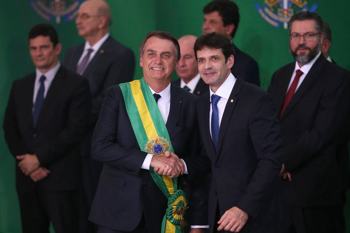 Valter Campanato/Agência Brasil