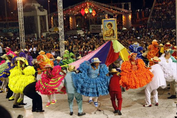 Com diferenças regionais, festas juninas celebram a fartura no campo A festa junina é enraizada na cultura brasileira, que tem o alimento como importante elemento de identidade”, diz a historiadora Eliane Morelli Abrahão, da Unicamp / Foto: Divulgação