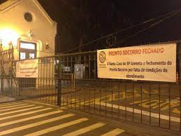 Santa Casa de São Paulo retoma atendimentos de emergência