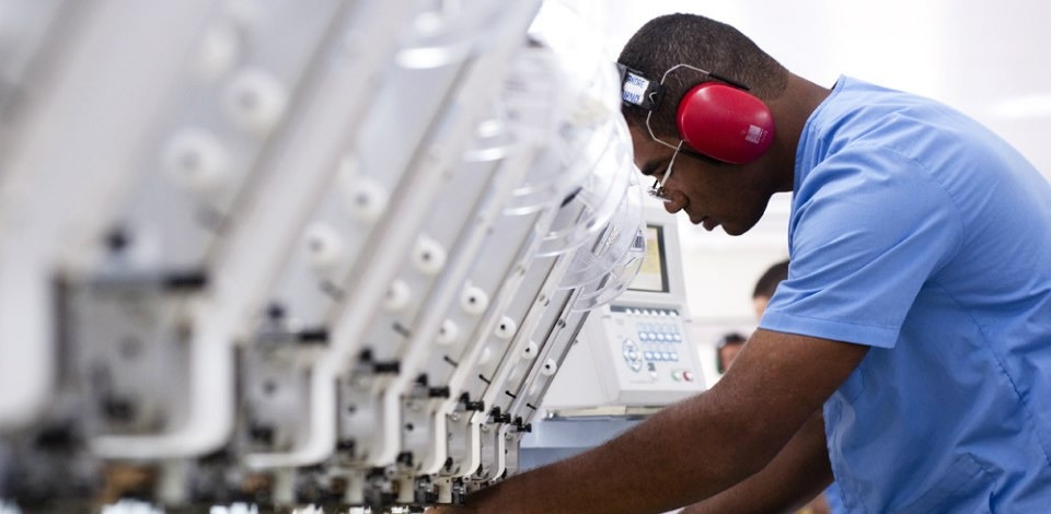 Salário mínimo é utilizado como base para a definição de benefícios assistenciais e previdenciários - Foto: Agência Brasil