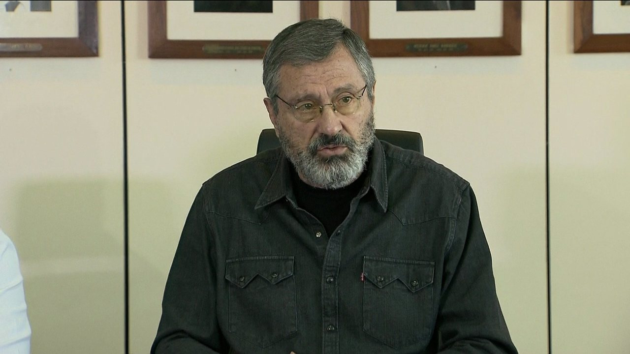 Ministro da Justiça, Torquato Jardim / Foto: Divulgação