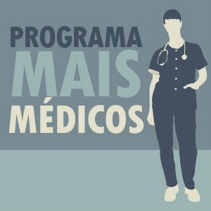 Muito além da contratação de médicos Muito além da contratação de médicos