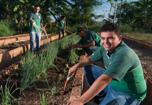 Foto: Eduardo Aigner/Ascom-MDA 