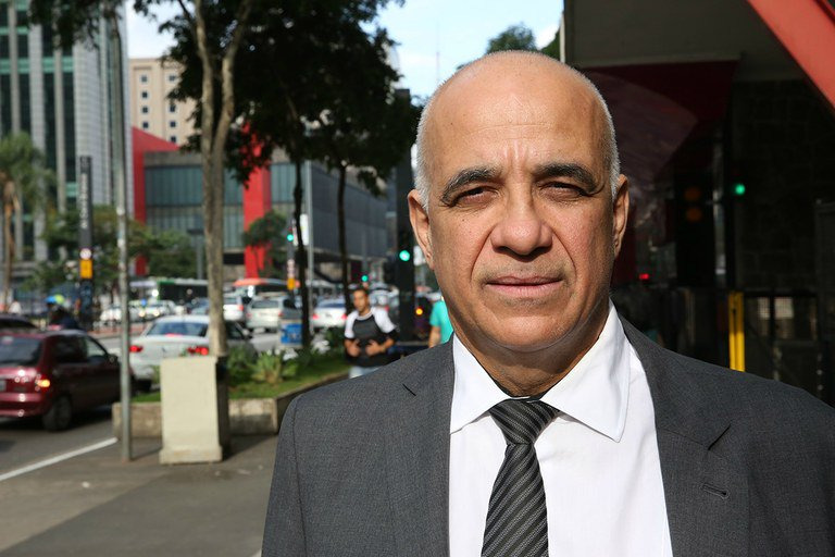 Souza: novo livro em agosto / Foto: Filipe Vianna