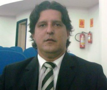 Leo Mato, prefeito eleito de Naviraí