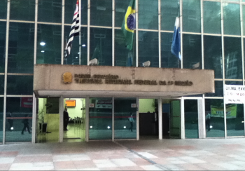 Condenado por corrupção, juiz federal de MS perde o cargo