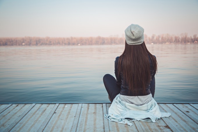Melancolia de fim de ano: o que é e como pode afetar nosso coração? (Sjale/Thinkstock/Getty Images)