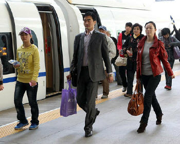 Maioria dos casos está na China