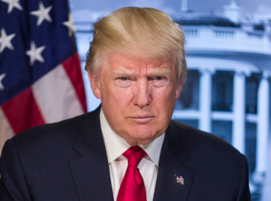 Como funciona o processo de Impeachment de trump? Divulgação