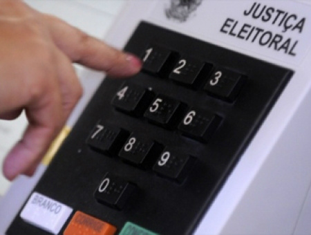 Eleições 2012 mostram novo perfil
