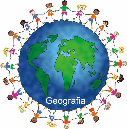 26 de junho - Dia do Professor de Geografia no Brasil Foto: Divulgação