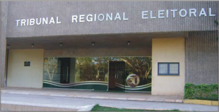 TRE-MS divulga resultado das eleições em seu melhor tempo
