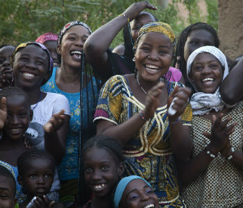 Foto: ONU/Marco Dormino