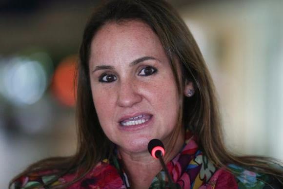 No Dia em Apoio às Vítimas de Tortura, secretária diz que prática ainda persiste A secretária especial de Direitos Humanos, Flávia Piovesan, defende a necessidade de formação de comitês estaduais de combate à tortura, de ouvidorias independentes e da investigação imparcial dessa prática -Fabio Rodrigues Pozzebom/Agência Brasil