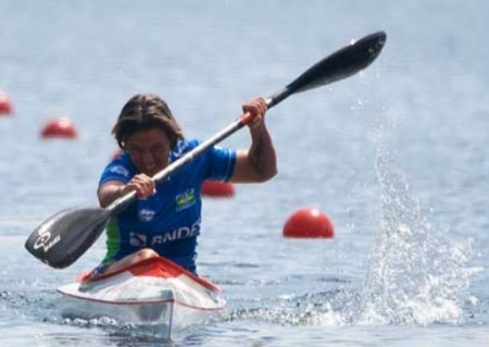 Equipe brasileira de Paracanoagem está classificada para finais na Copa do Mundo Equipe brasileira de Paracanoagem está classificada para finais na Copa do Mundo