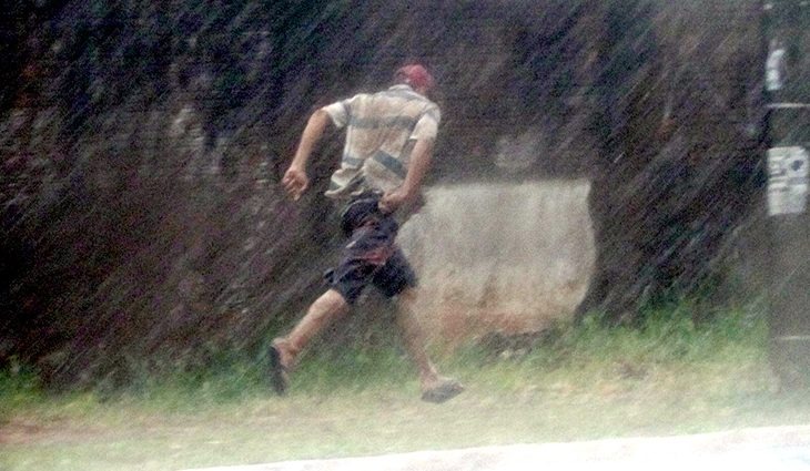 Mato Grosso do Sul está em alerta para chuvas intensas, avisa Defesa Civil Foto: Saul Schramm