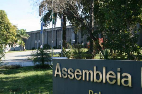 Assembleia realiza audiência pública para debater conflito de terras indígenas Assembleia realiza audiência pública para debater conflito de terras indígenas