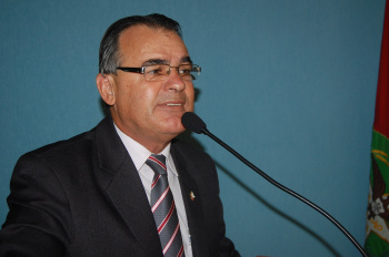 Projeto criando o Fórum da Cidadania de Amambai é rejeitado Vereador Prego teve projeto rejeitado na Câmara de Vereadores de Amambai. Foto: Moreira Produções