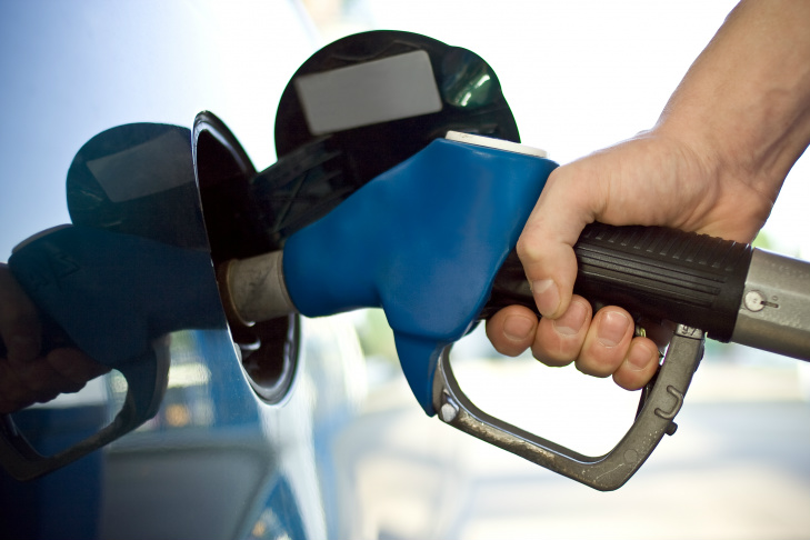 Gasolina volta a puxar alta da inflação no começo de novembro Gasolina volta a puxar alta da inflação no começo de novembro