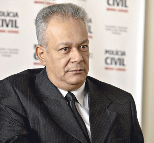 Delegado do caso Eliza Samudio é eleito vereador em Belo Horizonte