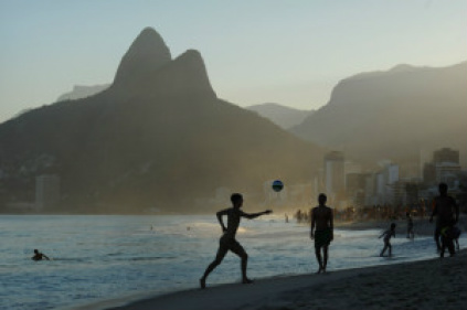 Turismo brasileiro avança em competitividade, aponta levantamento Turismo brasileiro avança em competitividade, aponta levantamento
