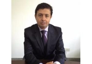Amilton Saraiva, especialista em condomínios da GS Terceirização