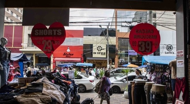 Consumidor deve buscar atendimento para troca de produtosEdu Garcia/R7