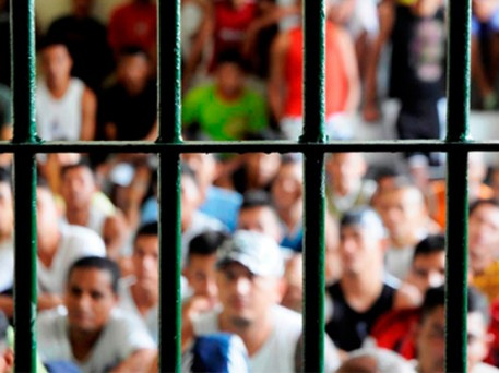 Iniciados os preparativos para o mutirão carcerário de 2011