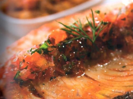 Receita de domingo: Moqueca capixaba da Ana Maria