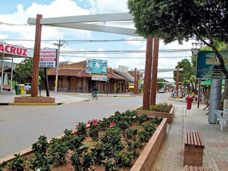 Prefeitura de Bonito abre vagas para contratar 40 em concurso público Prefeitura de Bonito abre vagas para contratar 40 em concurso público