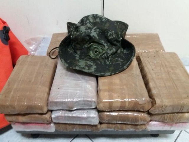 Foto: Divulgação (Policia Militar de SP)