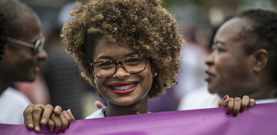 Ações vão reforçar papel da população para evitar violência contra as mulheres - Foto: Arquivo/Ministério da Cidadania