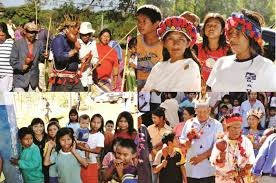 Vereador Ismael quer facilitar o atendimento que é prestado as comunidades indígenas do município / Foto: Moreira Produções