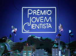 Prazo de inscrição para Prêmio Jovem Cientista vai até sexta-feira (19)